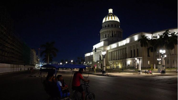 Bộ Ngoại giao Cuba: Mỹ đang áp dụng hình phạt tập thể đối với người dân Cuba
