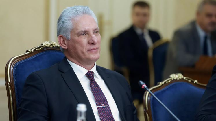 Nhà lãnh đạo Cuba tuyên bố sẵn sàng tiếp nhận viện trợ nhân đạo từ Mỹ