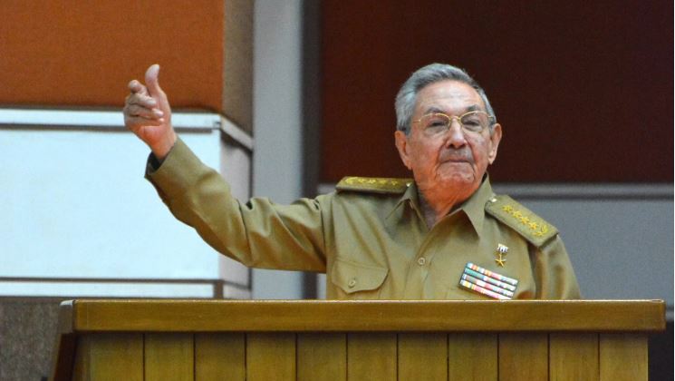 Tại sao vụ kiện ở Mỹ chống cựu lãnh đạo Cuba Raul Castro lại không có triển vọng pháp lý?