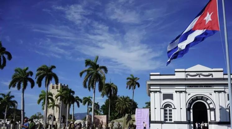 BNG Cuba: nguy cơ Mỹ tiến hành hành động gây hấn đang gia tăng