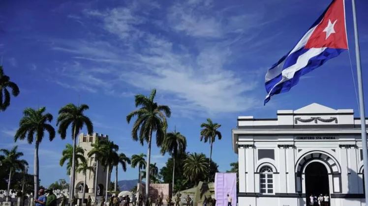 Công ty Mỹ sẵn sàng cung cấp cho Cuba lô nhiên liệu lớn nhất trong vòng 66 năm