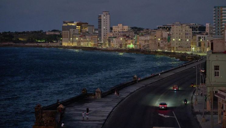 Chuyên gia LHQ lên án các lệnh trừng phạt của Mỹ đối với Cuba