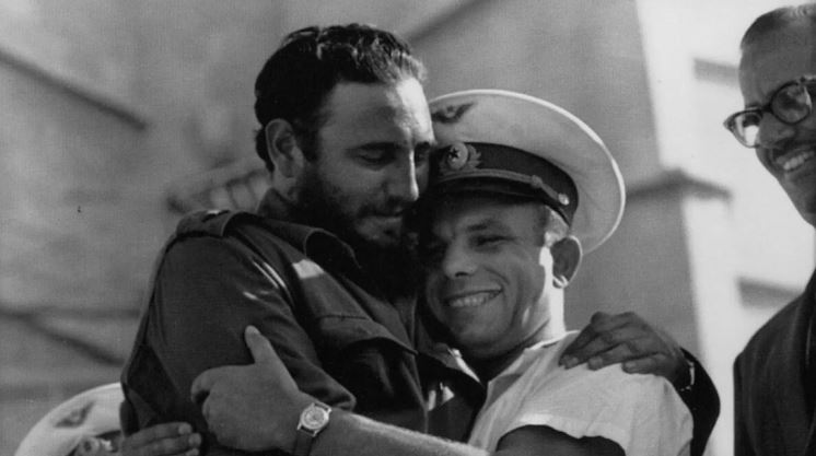 Bộ Ngoại giao Nga: Fidel Castro luôn dành tình cảm đặc biệt cho Nga