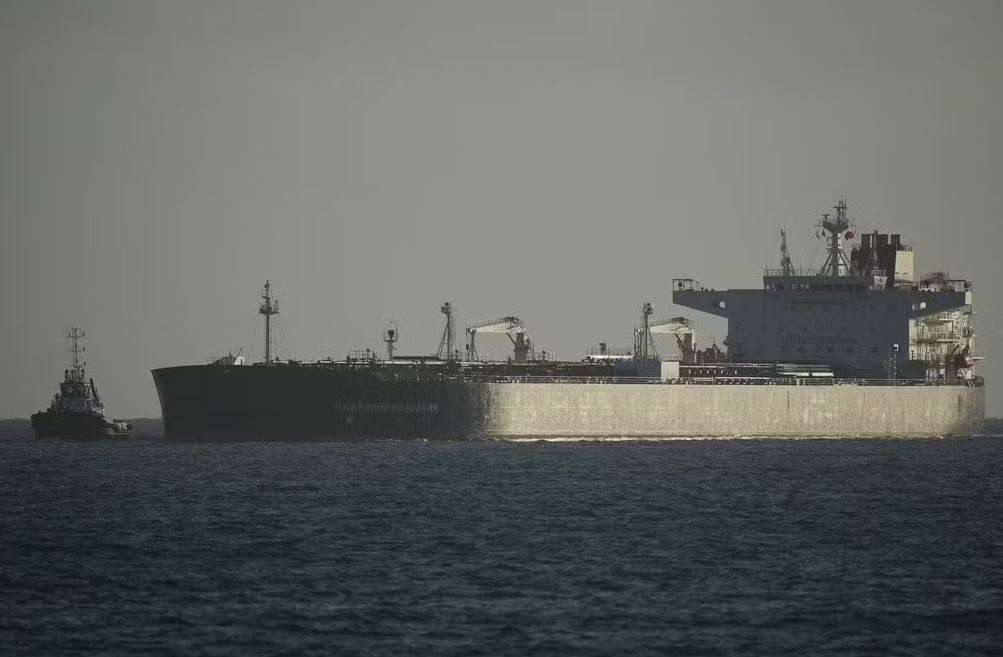 Nga sẽ gửi tàu chở dầu thứ hai tới Cuba