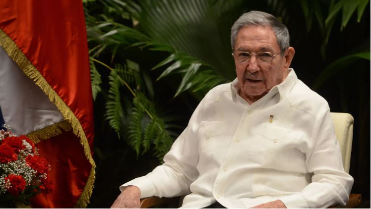 Tổng Chưởng lý bang Florida ban hành lệnh bắt giữ ông Raul Castro
