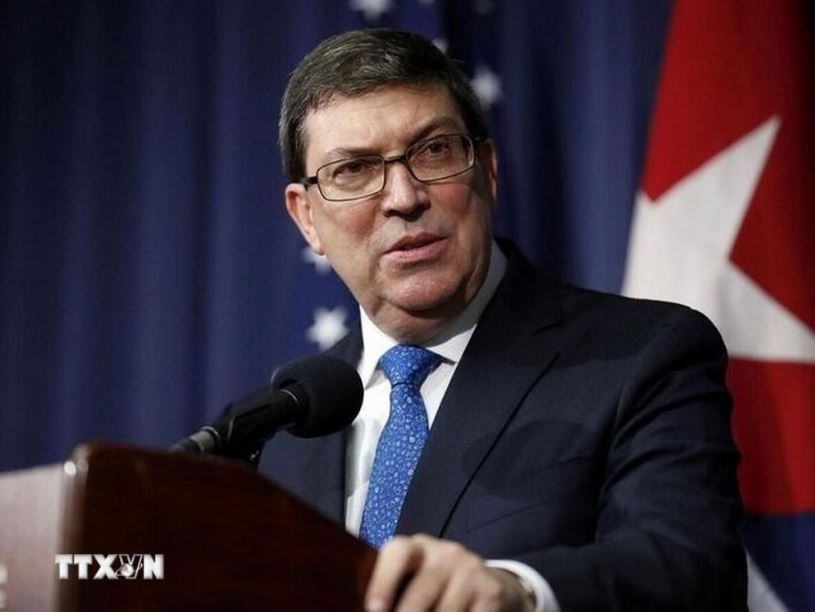 Cuba cáo buộc Mỹ gây ra tình trạng nhiễu điện từ tại khu vực Caribe