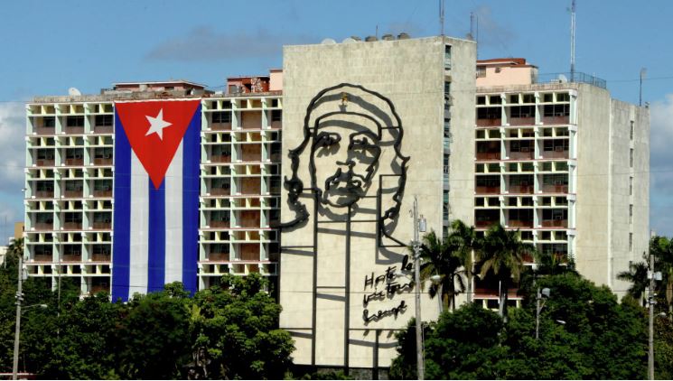 Mỹ có ý định thay đổi chính quyền tại Cuba