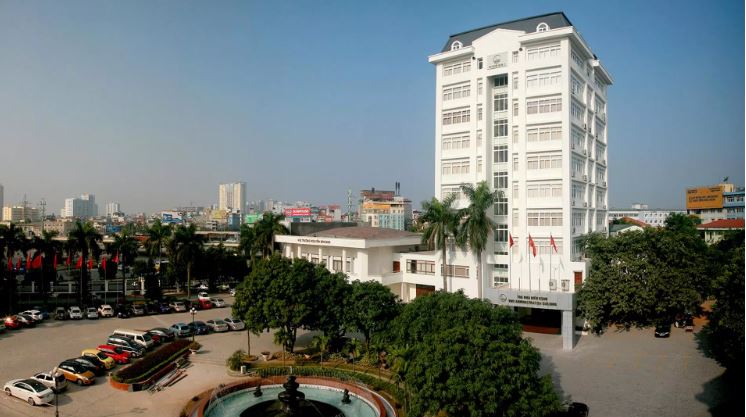 Ba đại học Việt Nam muốn trở thành đại học tinh hoa