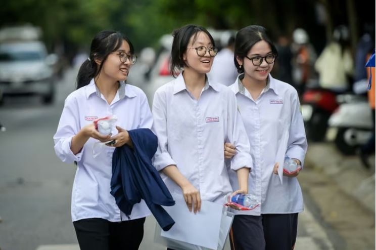 Các ngành có điểm chuẩn cao nhất 2026: AI lên ngôi, sư phạm và quân đội vẫn hot