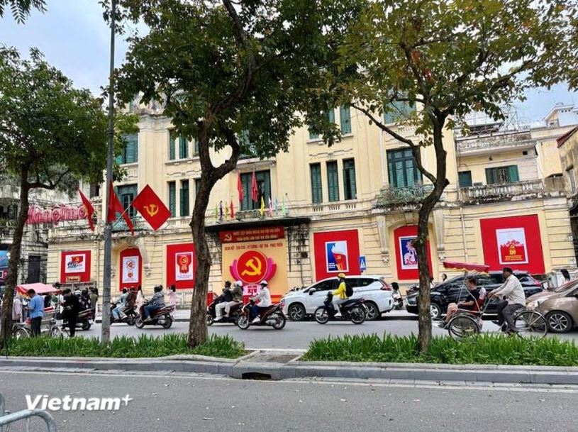 Nghị sỹ Nga: Dưới sự lãnh đạo của Đảng, Việt Nam đã đạt những kết quả xuất sắc