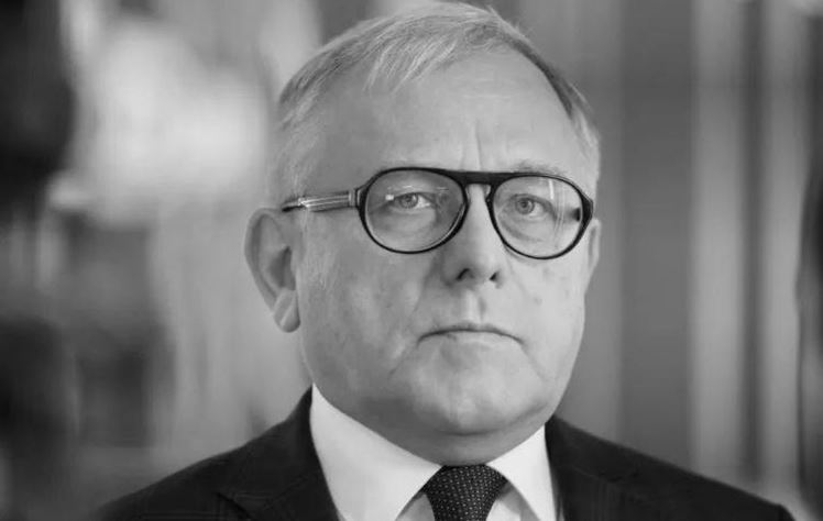 Đại sứ Nga tại Triều Tiên qua đời, ông Kim gửi điện chia buồn