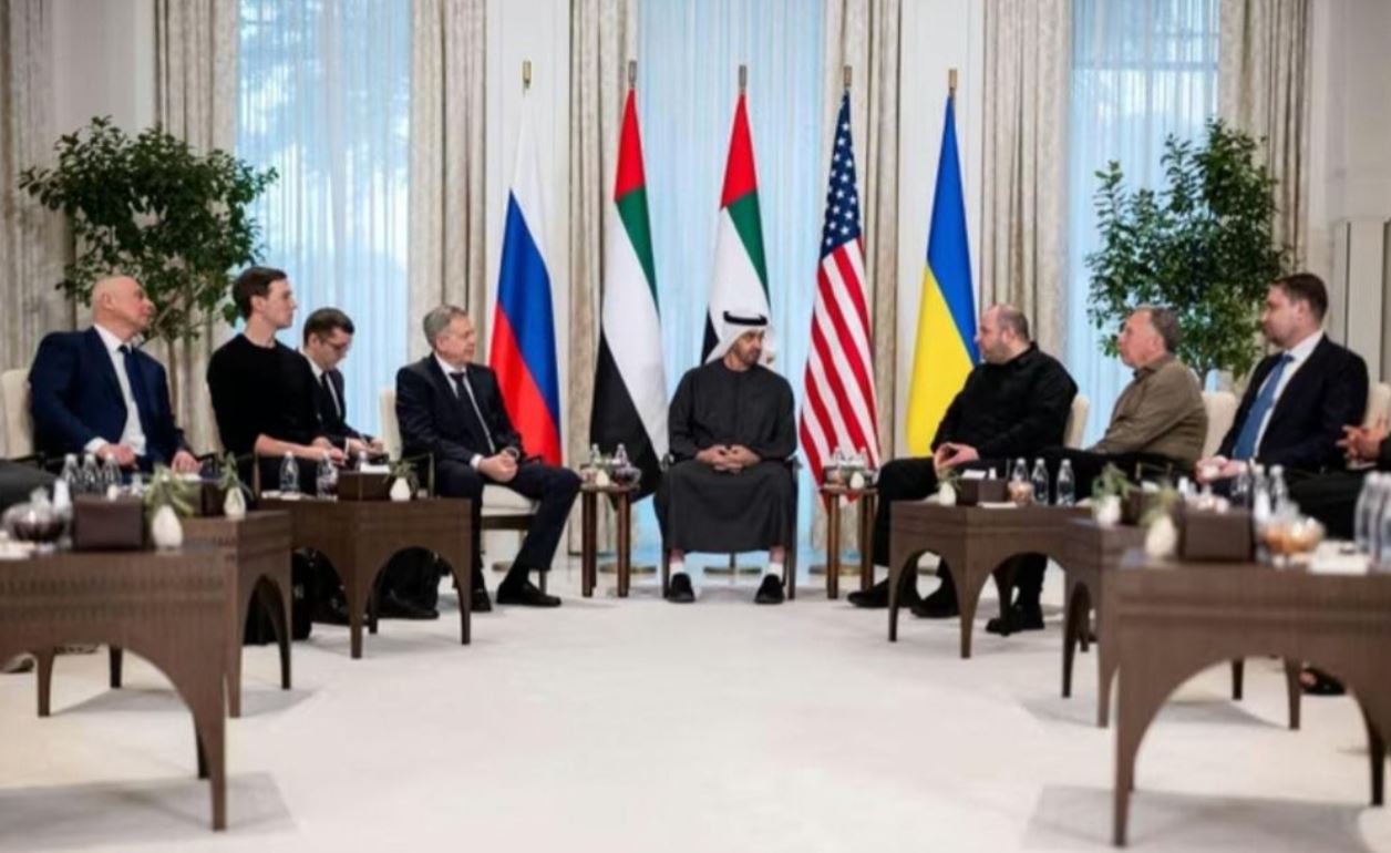 Đàm phán Ukraine - Nga: Thỏa thuận hòa bình còn cách bao xa?