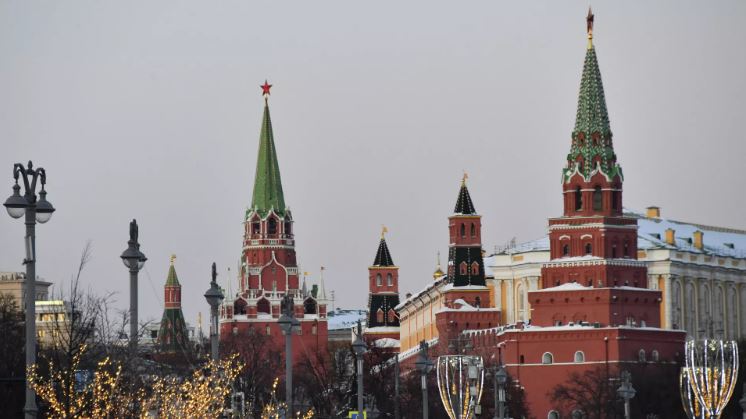 Điện Kremlin: Cuộc gặp thượng đỉnh là cần thiết để hoàn tất thỏa thuận về Ukraina