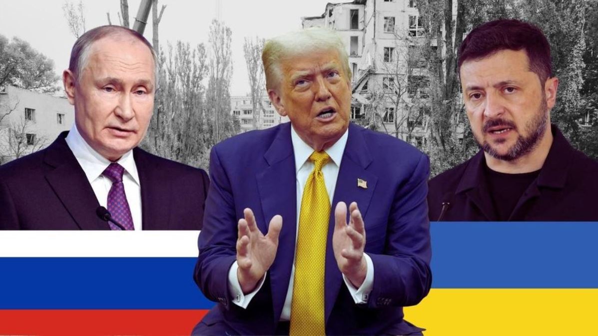 4 năm xung đột Nga - Ukraine: Cơ hội và những điểm nghẽn