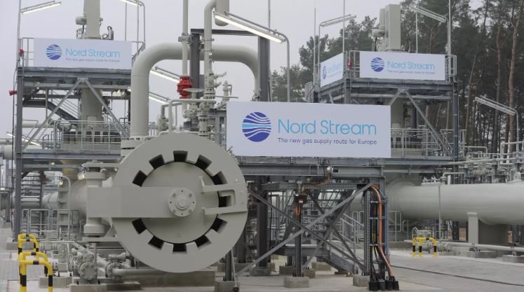 Bộ Ngoại giao LB Nga: Từ bỏ “Nord Stream” khiến EU phải sử dụng củi