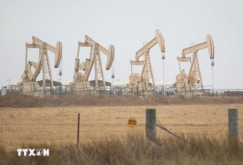 Lợi nhuận ngành lọc dầu toàn cầu đang ở mức cao kỷ lục