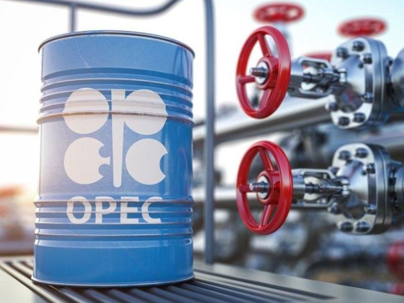 OPEC+ phản ứng gì trước xung đột Mỹ-Iran?