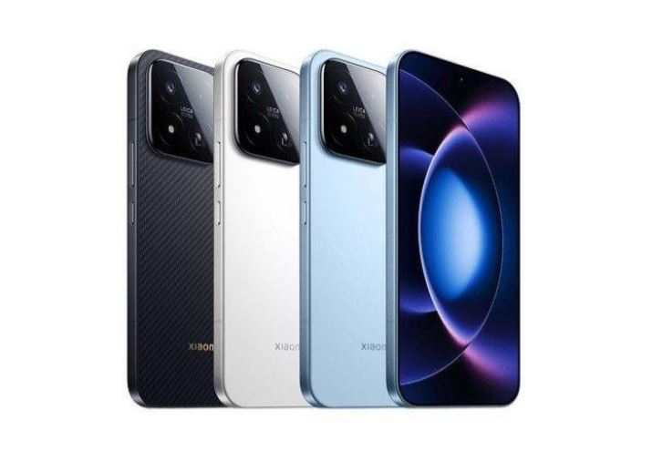 Trình làng Xiaomi 17 Max với pin siêu to, camera 200MP xịn sò