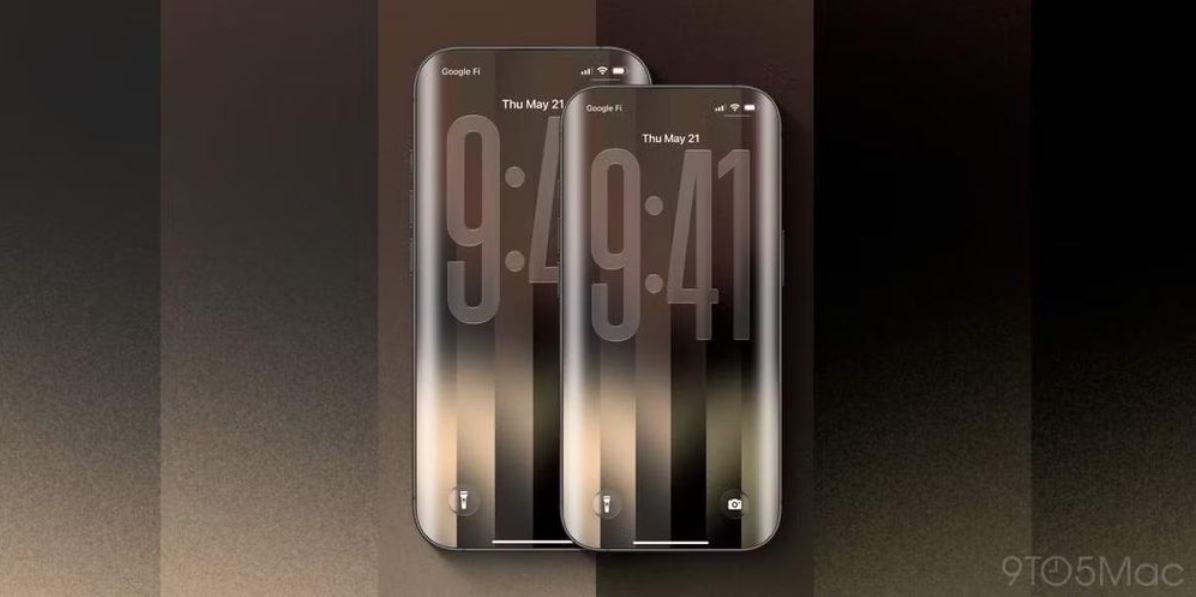 [GALLERY] iPhone hoàn toàn khác biệt cho phiên bản kỷ niệm 20 năm