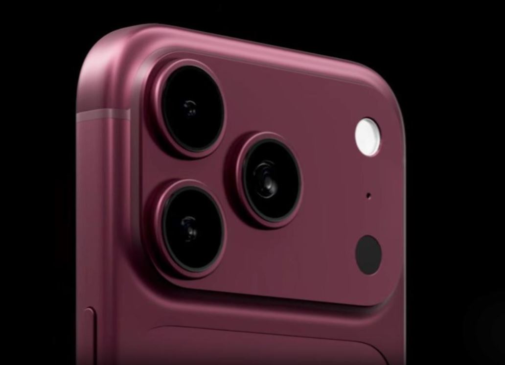 5 tin đồn về ihone 18 Pro khiến bạn… chán chiếc ihone đang dùng