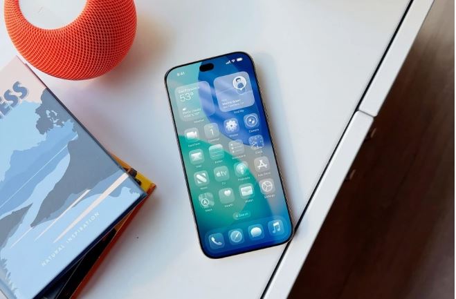 iPhone 18 Pro sẽ đắt không tưởng