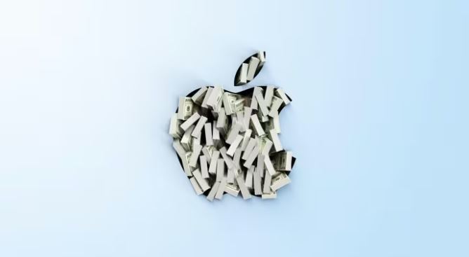 AI là thủ phạm khiến đồ Apple tăng giá?