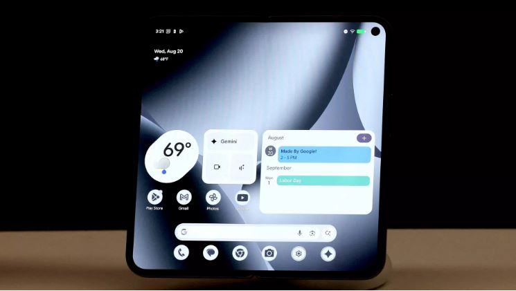 Google chuyển dây chuyền điện thoại từ Trung Quốc sang Việt Nam
