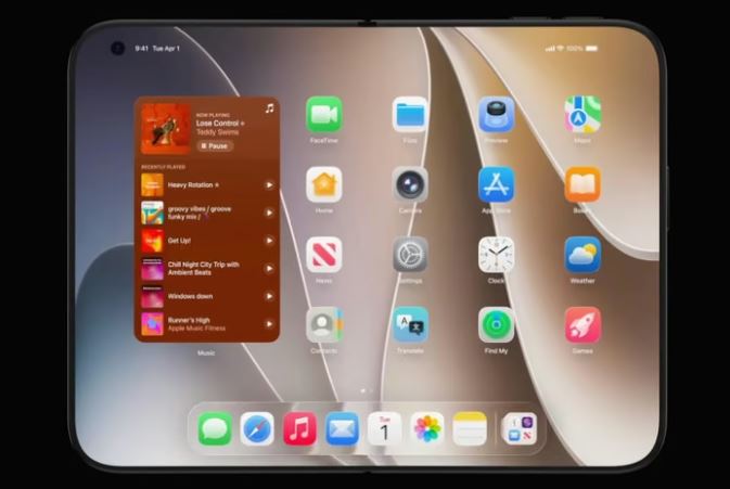 Apple công bố sự kiện ra mắt sản phẩm ngày 9/9