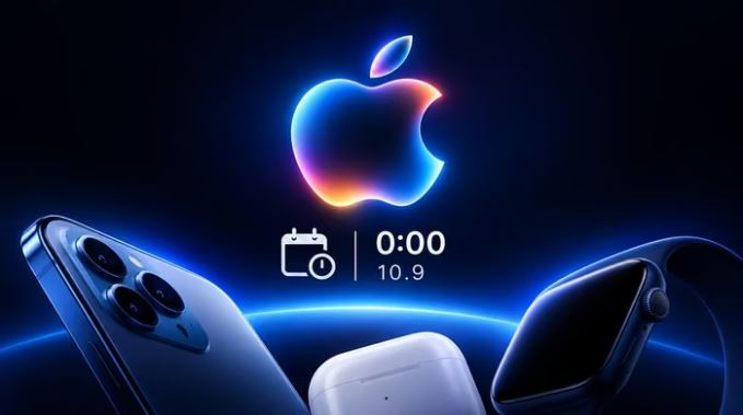 Sự kiện Apple diễn ra lúc 0h ngày 10.9: Điều gì đã được xác nhận?
