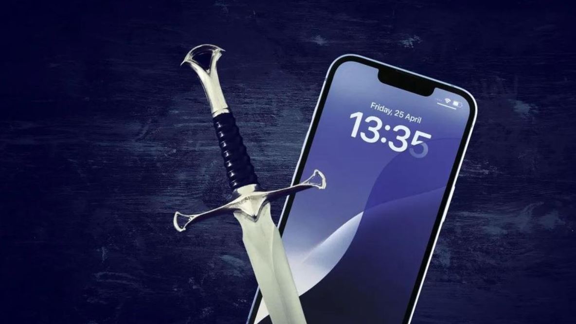 Hàng trăm triệu iPhone và đồ Apple gặp nguy