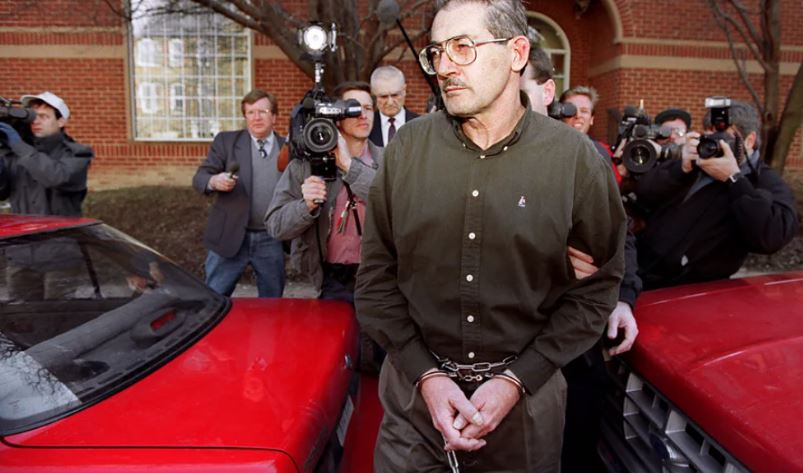 Lật lại cuộc đời Aldrich Ames, điệp viên hai mang vừa chết trong tù ở Mỹ - Kỳ 1