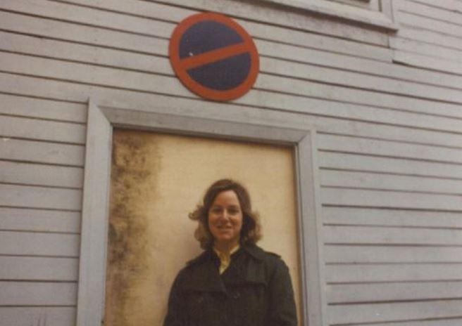 Giải mật điệp viên nhị trùng qua hồi ký của Martha Peterson