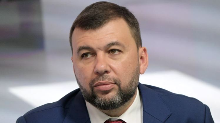 Ngăn chặn thành công âm mưu đánh bom xe chở quan chức ở DNR