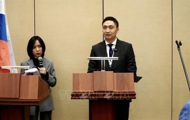 Doanh nghiệp Việt Nam chủ động, tích cực tìm kiếm đối tác Nga