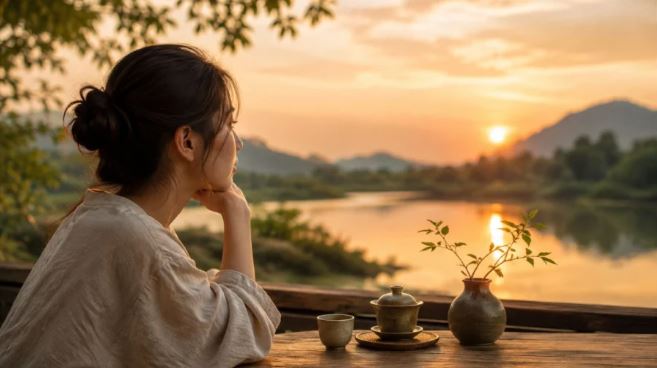 Đời người có 3 chuyện này, càng kín bao nhiêu càng tốt bấy nhiêu