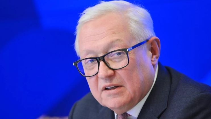 Bộ Ngoại giao Nga: LB Nga sẽ không thỏa hiệp về Donbass, Crưm và các khu vực mới khác