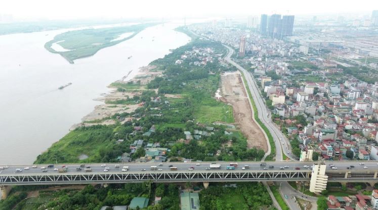 Siêu dự án gấp hơn 2 lần sân bay Long Thành: Hà Nội bảo đảm quyền lợi người dân