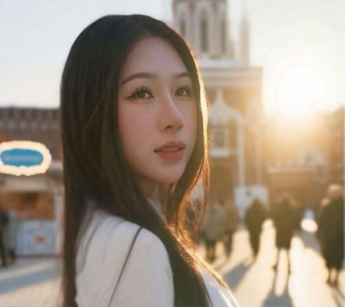 Du học sinh tại Nga mong Đoàn trở thành cầu nối kết nối trí thức trẻ Việt Nam toàn cầu