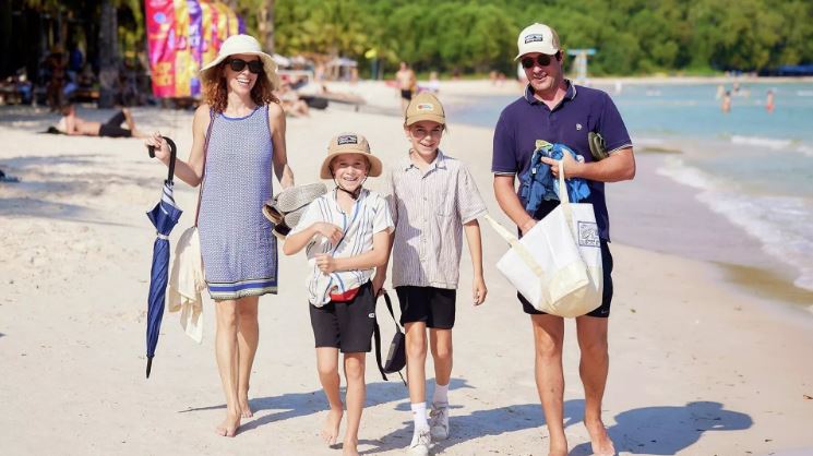 Việt Nam lọt top điểm đến châu Á hấp dẫn nhất năm 2026