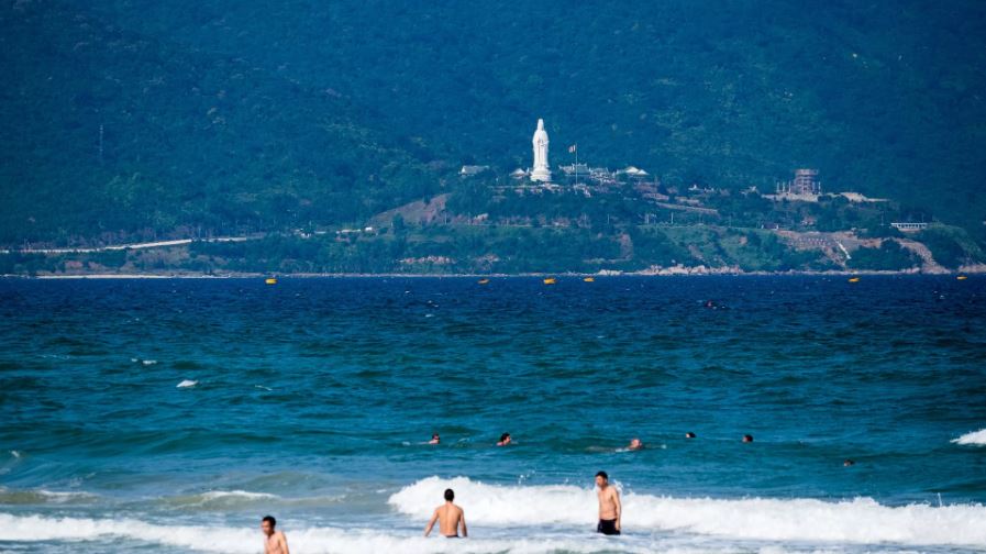 Người Nga đi du lịch Việt Nam tăng gấp 8 lần