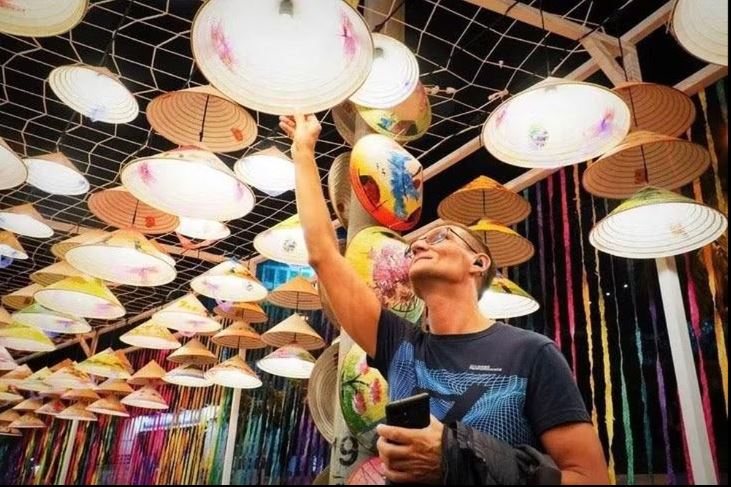 Du lịch Việt và bài toán 'tỷ đô' từ du khách Nga