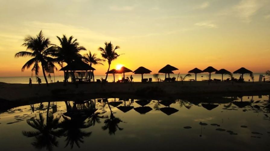 Khách Nga ồ ạt sang Việt Nam, ngành du lịch lập kỷ lục mới