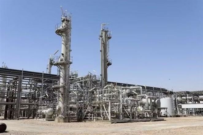 Iraq hướng tới mục tiêu trở thành trung tâm sản xuất năng lượng toàn cầu
