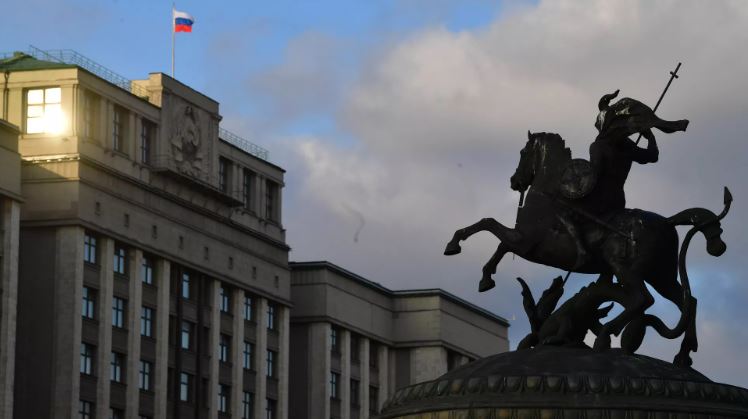 Duma Quốc gia: Nga không phải bên thua cuộc và sẽ không trả tiền bồi thường cho Kiev