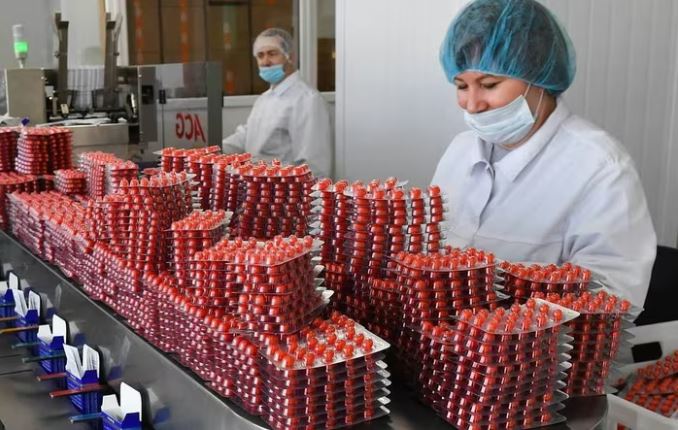 'Cú hích' nội địa hóa: Ngành dược Nga bứt phá mạnh mẽ bất chấp áp lực trừng phạt