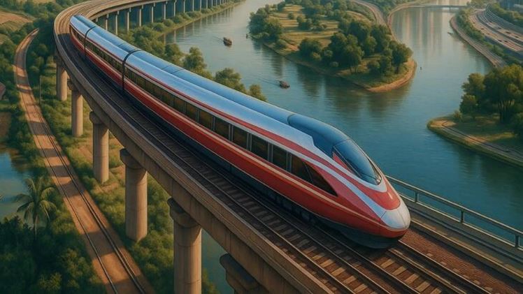 Việt Nam đề nghị đẩy nhanh đường sắt kết nối Trung Quốc