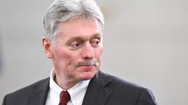 Bộ Quốc phòng Nga bác bỏ cáo buộc của Estonia về việc vi phạm không phận