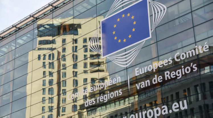 Dư luận Thổ Nhĩ Kỳ dự báo EU sẽ sụp đổ tập thể do xung đột ở Ukraina