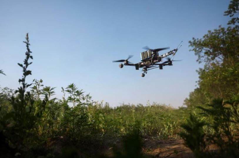 Tham vọng bức tường drone của EU bị chặn bởi 'bức tường' chính trị và kỹ thuật