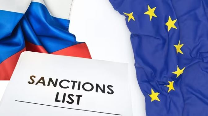 Nga sẽ đáp trả cứng rắn và hiệu quả vòng trừng phạt mới của EU